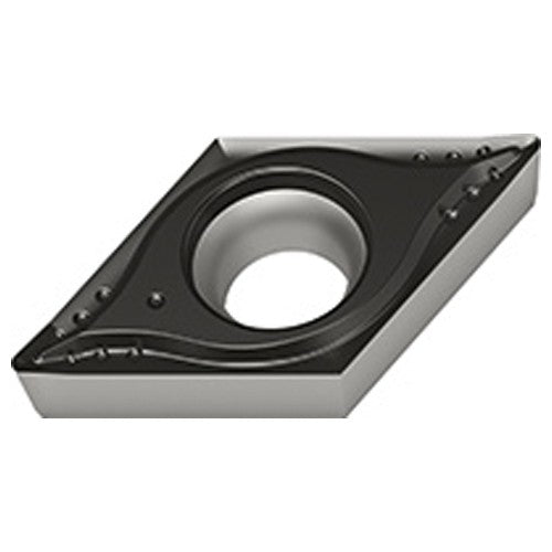 DCGT3(2.5)1-MM4 Grade WSM20S - USA Tool & Supply