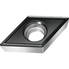 DCMT3(2.5)2-FK6 Grade WKK20S - USA Tool & Supply