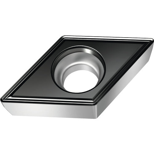 DCMT3(2.5)1-FK6 Grade WKK20S - USA Tool & Supply