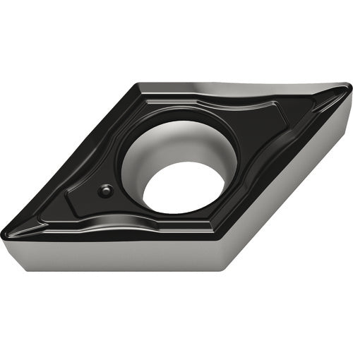 DCMT3(2.5)1-FP4 Grade WPP10S - USA Tool & Supply
