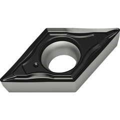 DCMT3(2.5)0.5-FP4 Grade WPP10S - USA Tool & Supply