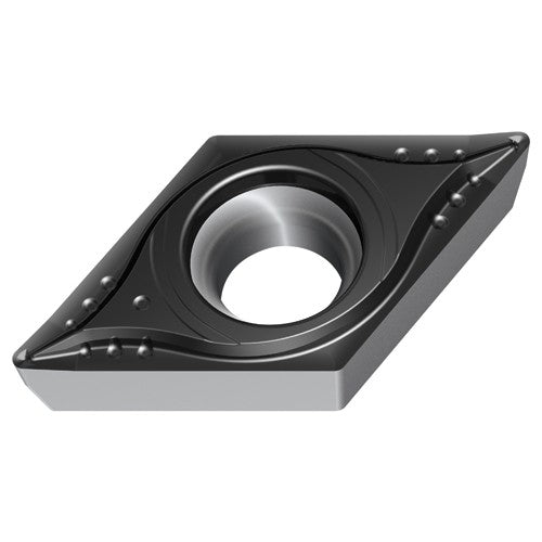 DCMT3(2.5)2-MP4 Grade WPP10S - USA Tool & Supply