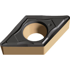 DCMT3(2.5)2-PF4 Grade WSM10 - USA Tool & Supply