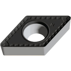 DCMT3(2.5)1-PM Grade WPP10S - USA Tool & Supply