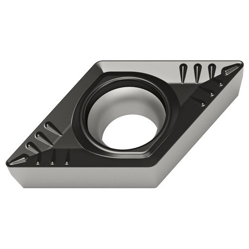 DCMT2(1.5)2-RM4 Grade WSM10S - USA Tool & Supply