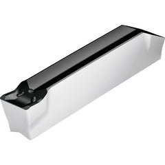 ‎GX24-3F400N03-CE4 WSM33S Grooving and parting off – cutting inserts - USA Tool & Supply