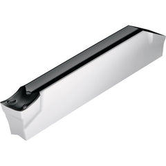 ‎GX24-2F300N02-CF6 WSM33S Grooving and parting off – cutting inserts - USA Tool & Supply
