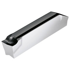 ‎GX24-2F300N02-CF5 WSM33S Grooving and parting off – cutting inserts - USA Tool & Supply