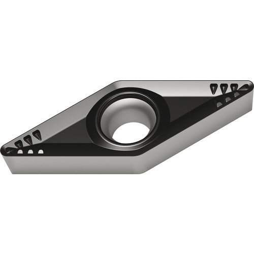 VCMT332-RM4 Grade WSM30S - USA Tool & Supply