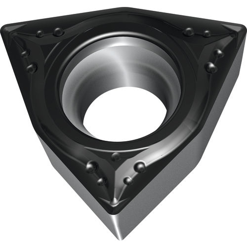 WCMT3(2.5)1-MK4 Grade WKK20S - USA Tool & Supply