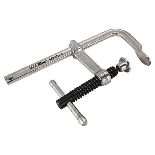 MMS-4 MINI F-CLAMP - USA Tool & Supply