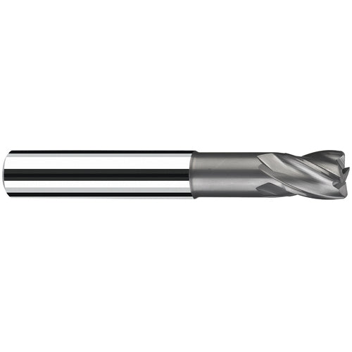 X7100496 TORO-X 12MM 4 FL - Exact Industrial Supply