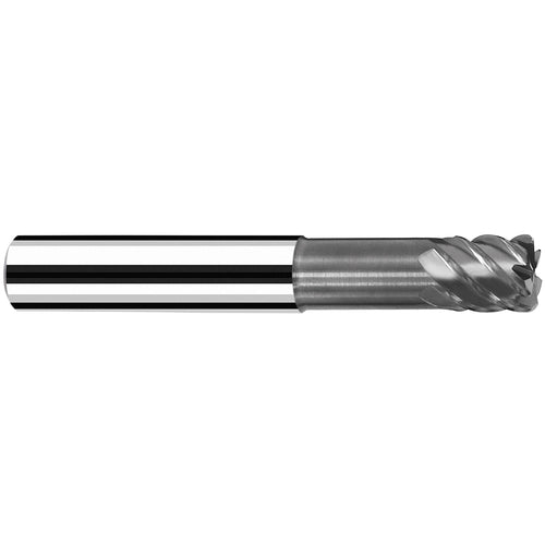 X7200435 XSPEED 10MM 2 FL - Exact Industrial Supply