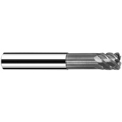 X7200435 XSPEED 10MM 2 FL - Exact Industrial Supply
