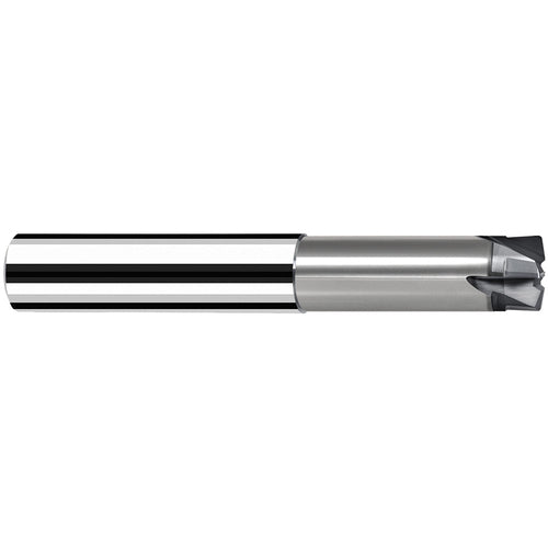 X7600501 XFEED 12MM 4 FLU - Exact Industrial Supply