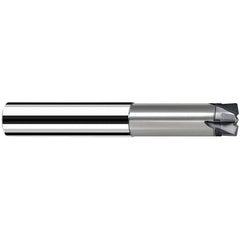 X7600501 XFEED 12MM 4 FLU - Exact Industrial Supply