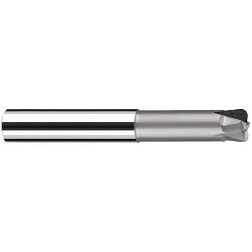 X7620501 XFEED-R 12MM 4 F - Exact Industrial Supply