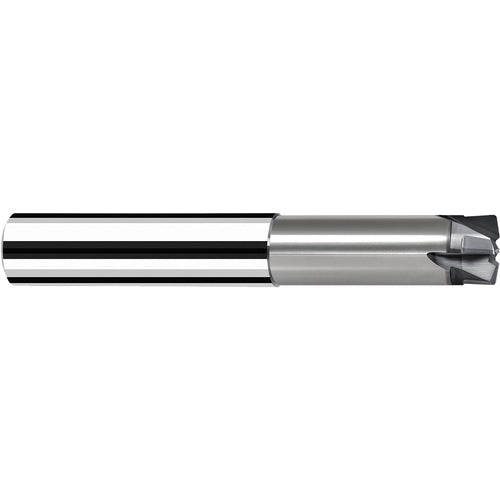 X7860530 XFEED 1/2″ 4 FLU - Exact Industrial Supply