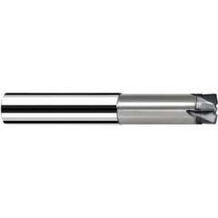 X7860530 XFEED 1/2″ 4 FLU - Exact Industrial Supply