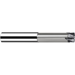 X7864530 XFEED 1/2″ 4 FLU - Exact Industrial Supply