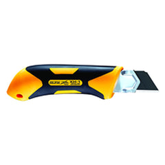 Model XH-1-25 mm Blade - Extra Heavy-Duty Cutter - USA Tool & Supply
