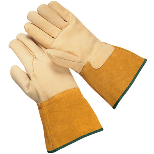 Y2021M-MED WELDERS GLOVES