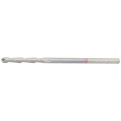 4.0(R2.0)X6.0X8.0X70MM 2F - Exact Industrial Supply
