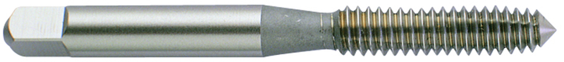7/16-14 H8 ROLLFORM TAP TIN PLUG - USA Tool & Supply
