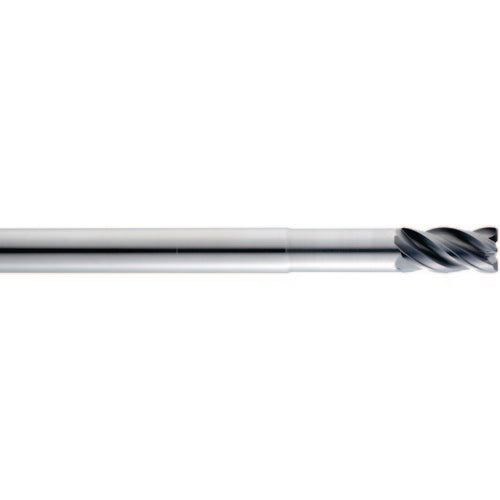 12.0 End Mill 4FL 3.00R TX WF Z-CARB ZAP 12x12x26x83 - Exact Industrial Supply