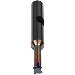 ‎#10-32 NF - ZGFI -3xD Thread Mill - USA Tool & Supply