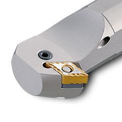 A20U-HDZNL-3.53.5 T-Tank Boring Bar - USA Tool & Supply