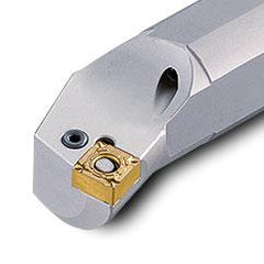 A16T-HSKNR-33 T-Tank Boring Bar - USA Tool & Supply