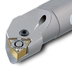 A10R-HWLNR-33 T-Tank Boring Bar - USA Tool & Supply
