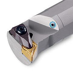 A32V-TDUNR-4 Taeguturn Boring Bar With Coolant Hole - USA Tool & Supply
