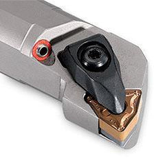 A20U-TWLNL-4 Taeguturn Boring Bar With Coolant Hole - USA Tool & Supply