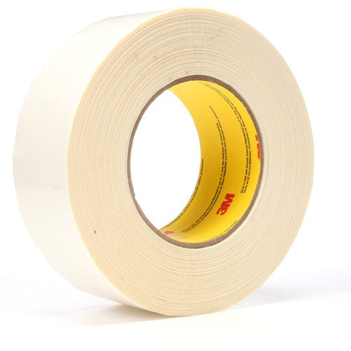 3M Double Coated Tape 9740 Clear 48 mm × 55 m 3.5 mil - USA Tool & Supply