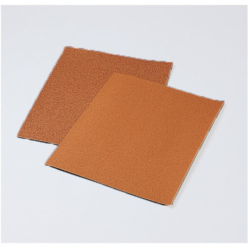 3M Pro-Pak Garnet Sanding Sheets 99416NA 9″ × 11″ 80D grit - USA Tool & Supply