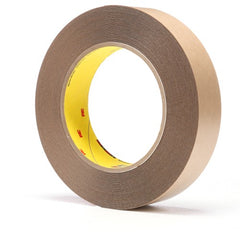 3M Double Coated Tape 9832 Clear 1″ × 36 yd 4.8 mil - USA Tool & Supply