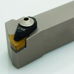 ADWLNR-12-4B - 3/4" SH - Turning Toolholder - USA Tool & Supply
