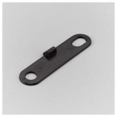 W-8031-5 FACESHIELD CLIP - USA Tool & Supply