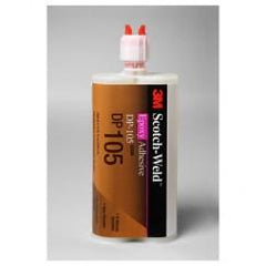 HAZ57 200ML SCOTCHWELD EPOXY - USA Tool & Supply