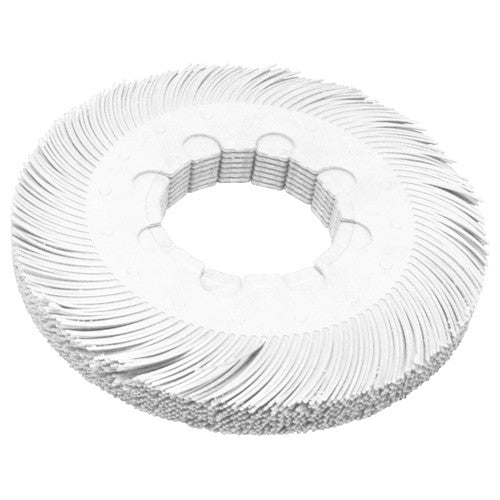 Scotch-Brite Radial Bristle Brush Replacement Disc T-S 120 Refill 8″ - USA Tool & Supply