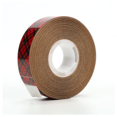 Scotch ATG Adhesive Transfer Tape 969 Clear 3/4″ × 18 yd 5 mil - USA Tool & Supply