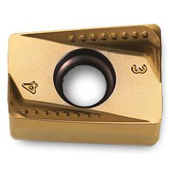 ANHU 160708R Grade IN2540 - Milling Insert - USA Tool & Supply