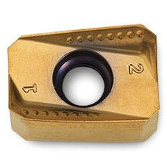 ANHU 1607ANR J Grade IN2540 - Milling Insert - USA Tool & Supply