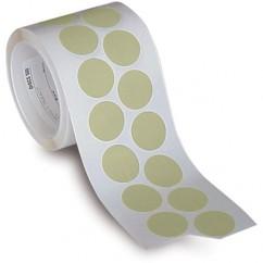 3/4 x NH - A3 Grit - 466LA Film Disc Roll - USA Tool & Supply