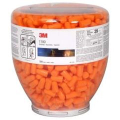 EARPLUGS 391-1100 ONE TOUCH REFILL - USA Tool & Supply