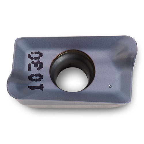 APKT160416R-HS IN30M - USA Tool & Supply