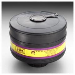 ORGANIC VAPOR/HYDROGEN CARTRIDGE - USA Tool & Supply