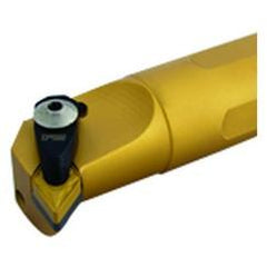 AS-20S-ADDUNR-4 - 2.000" Min Bore - Use DNM_432 Insert - Boring Bar - USA Tool & Supply